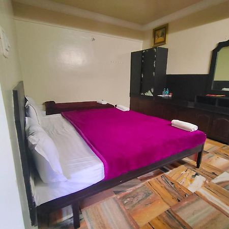 Hotel Hill Town Coorg Мадикери Экстерьер фото