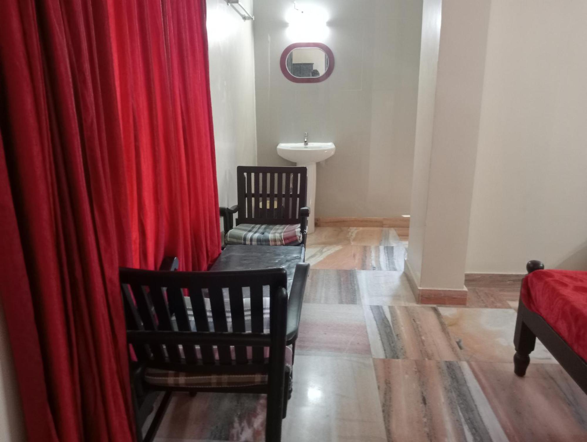 Hotel Hill Town Coorg Мадикери Экстерьер фото