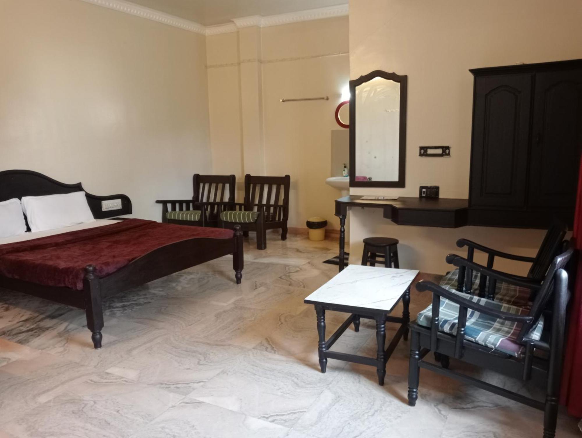 Hotel Hill Town Coorg Мадикери Экстерьер фото