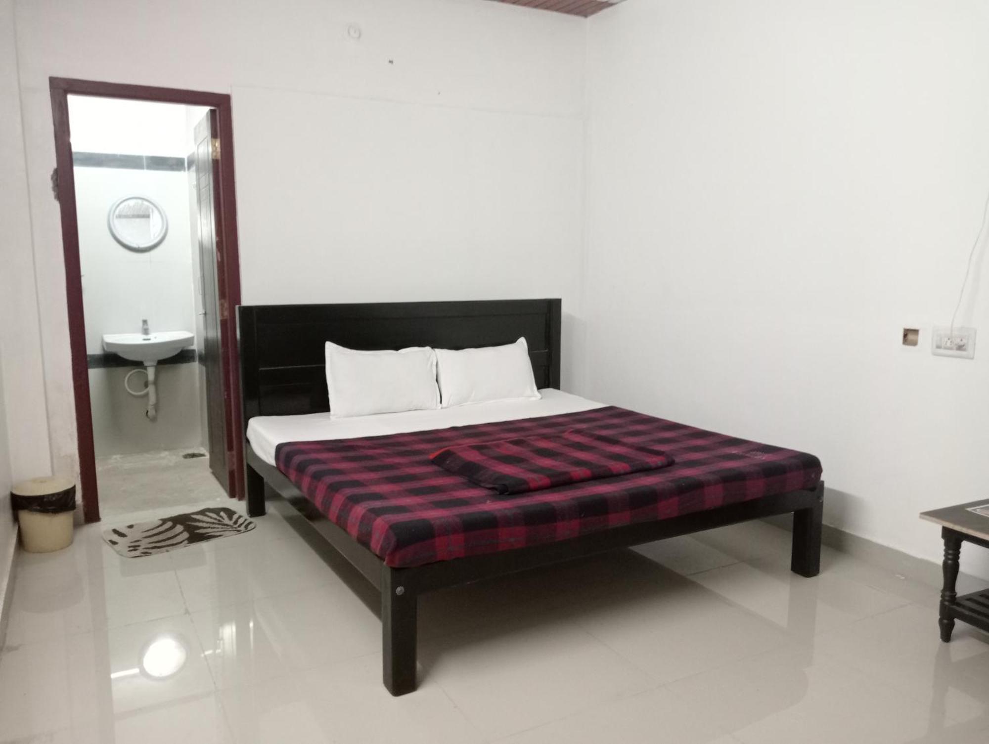 Hotel Hill Town Coorg Мадикери Экстерьер фото