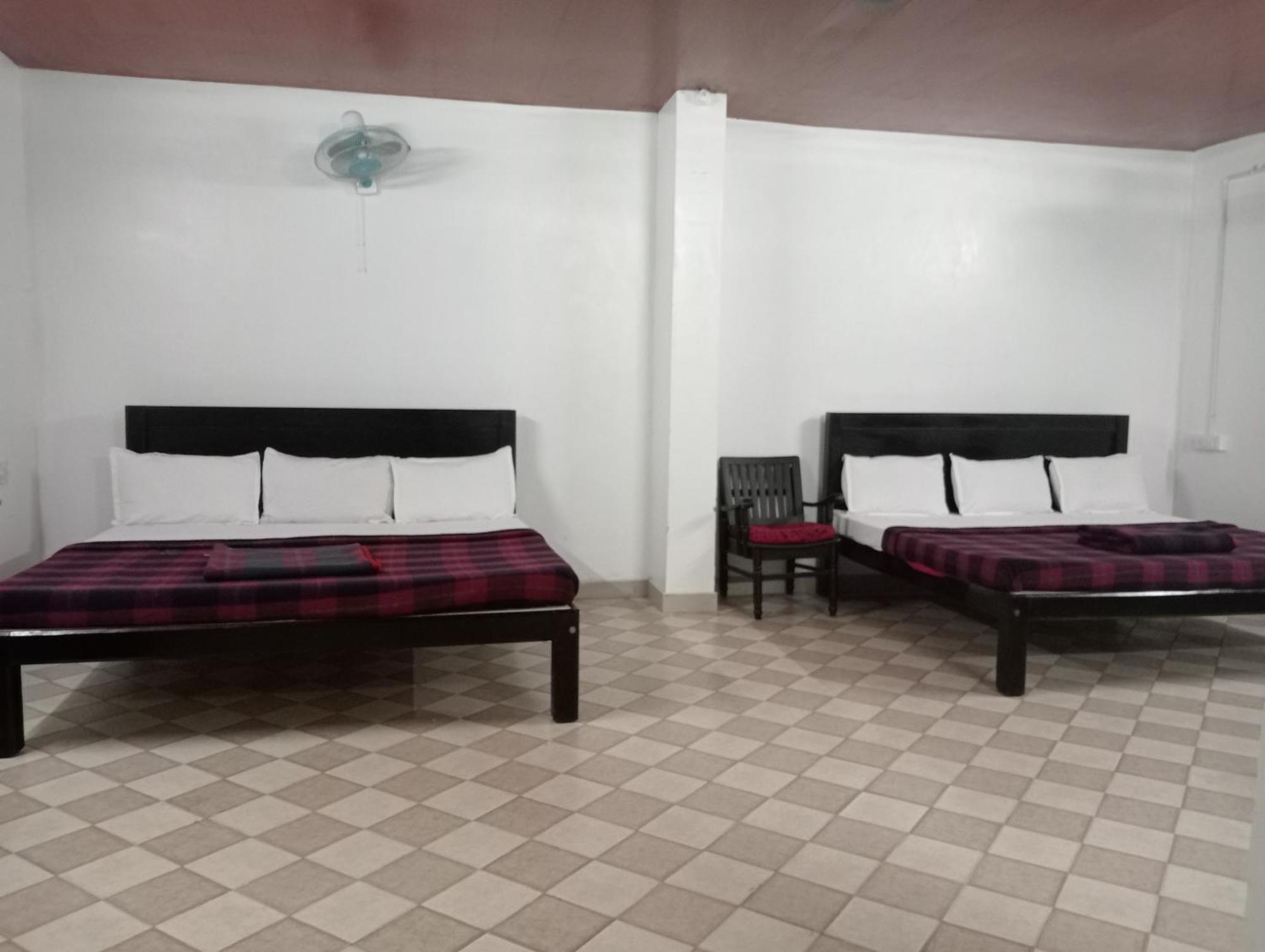 Hotel Hill Town Coorg Мадикери Экстерьер фото