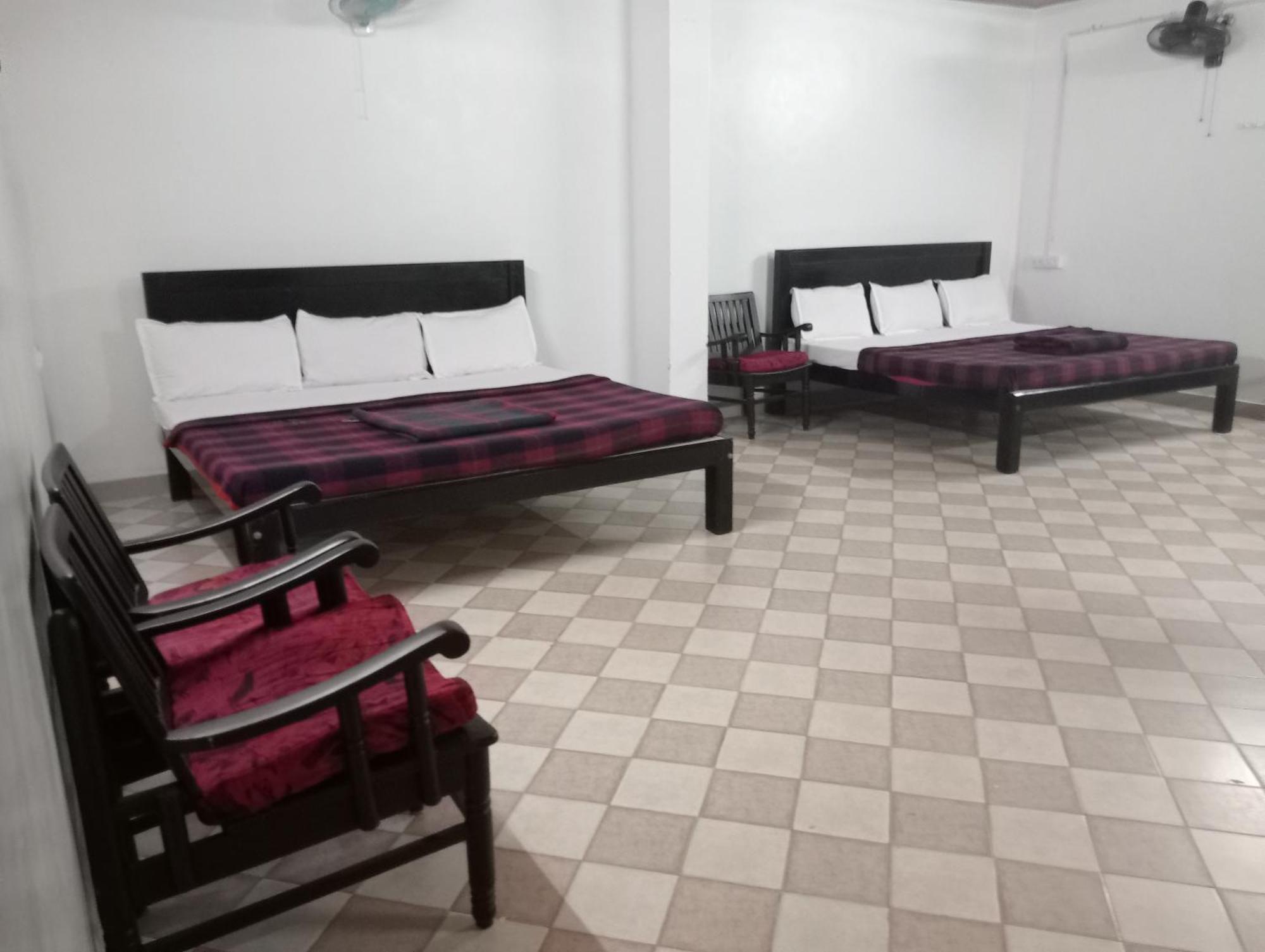 Hotel Hill Town Coorg Мадикери Экстерьер фото