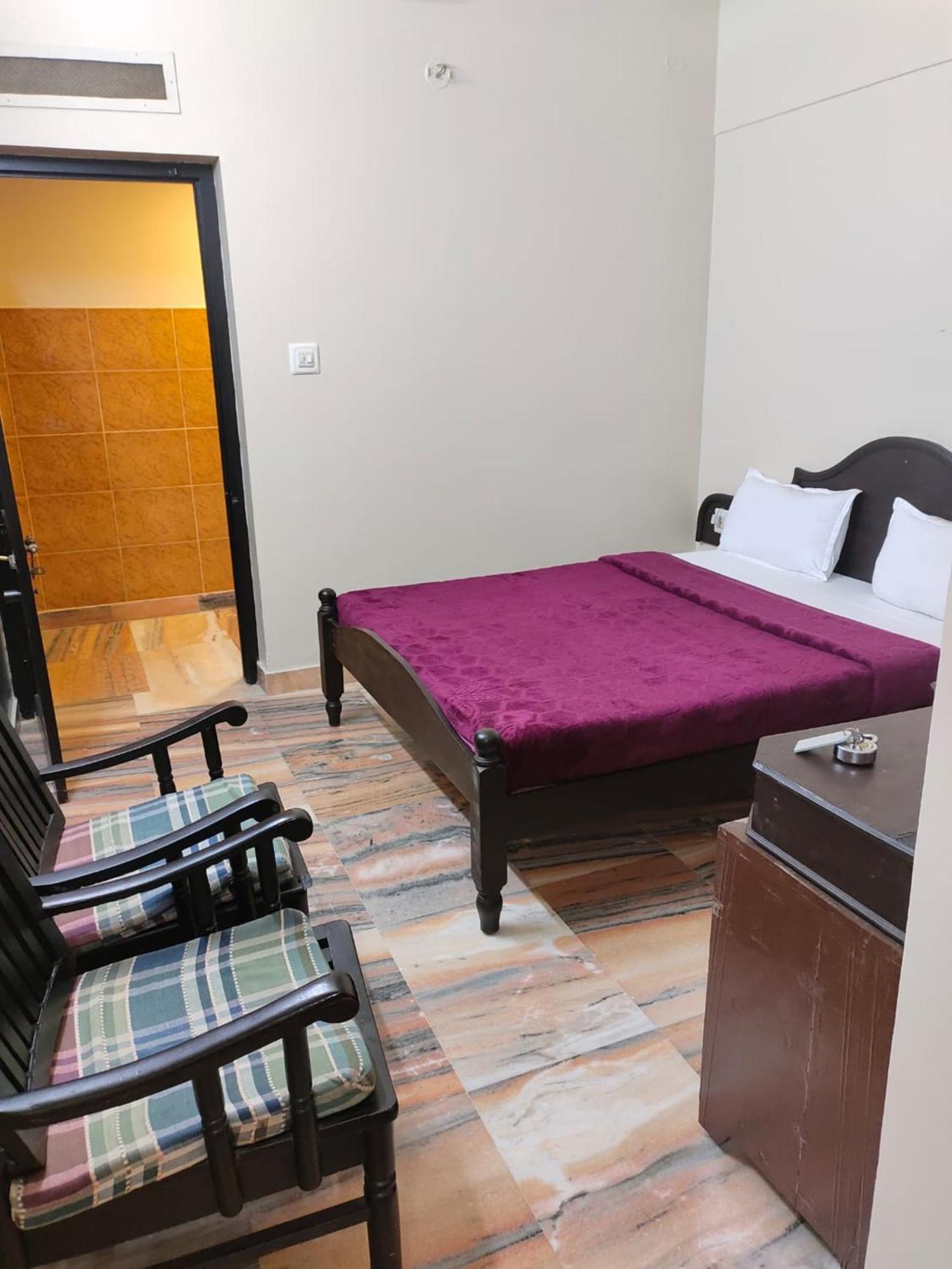 Hotel Hill Town Coorg Мадикери Экстерьер фото