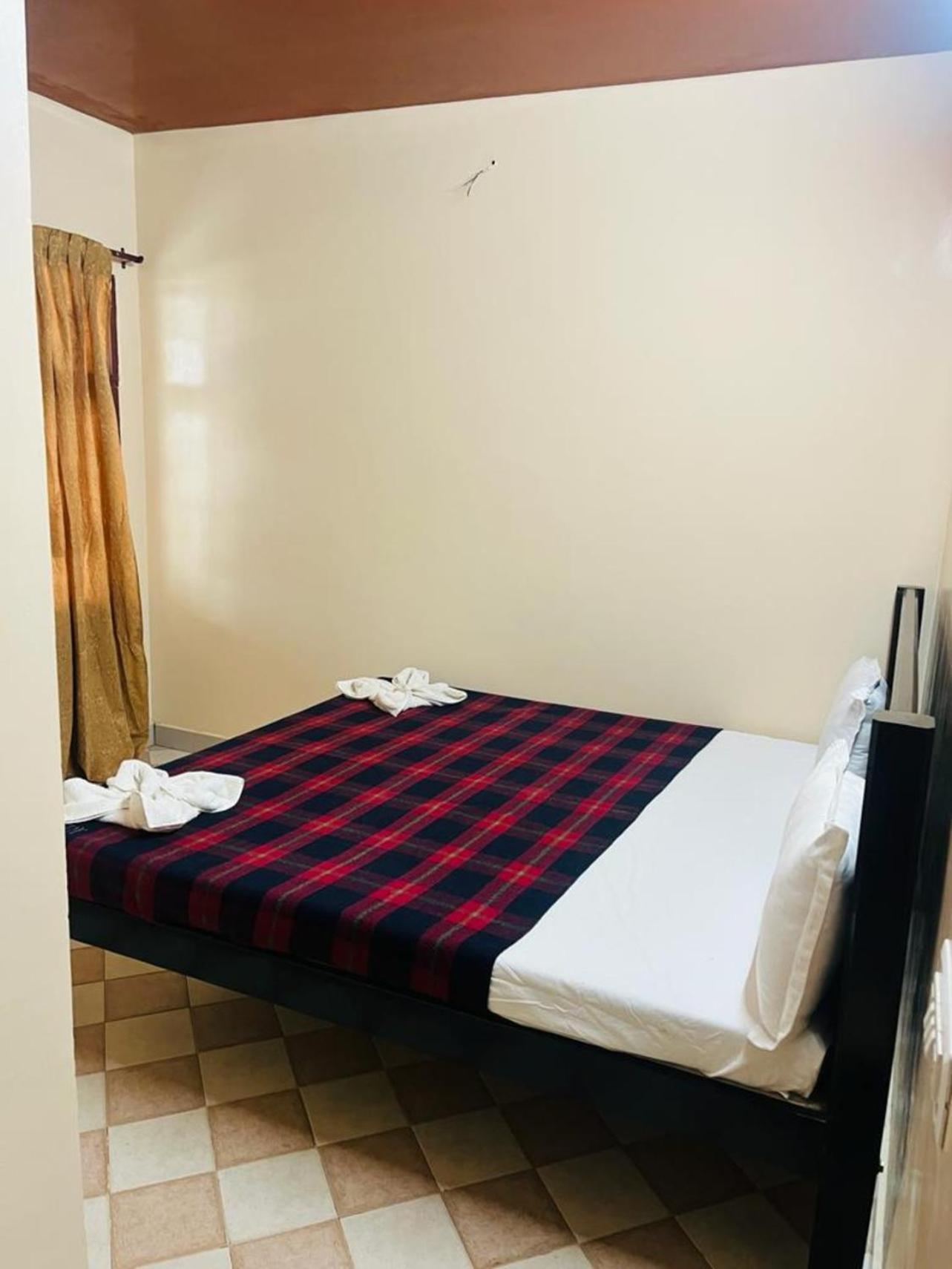 Hotel Hill Town Coorg Мадикери Экстерьер фото