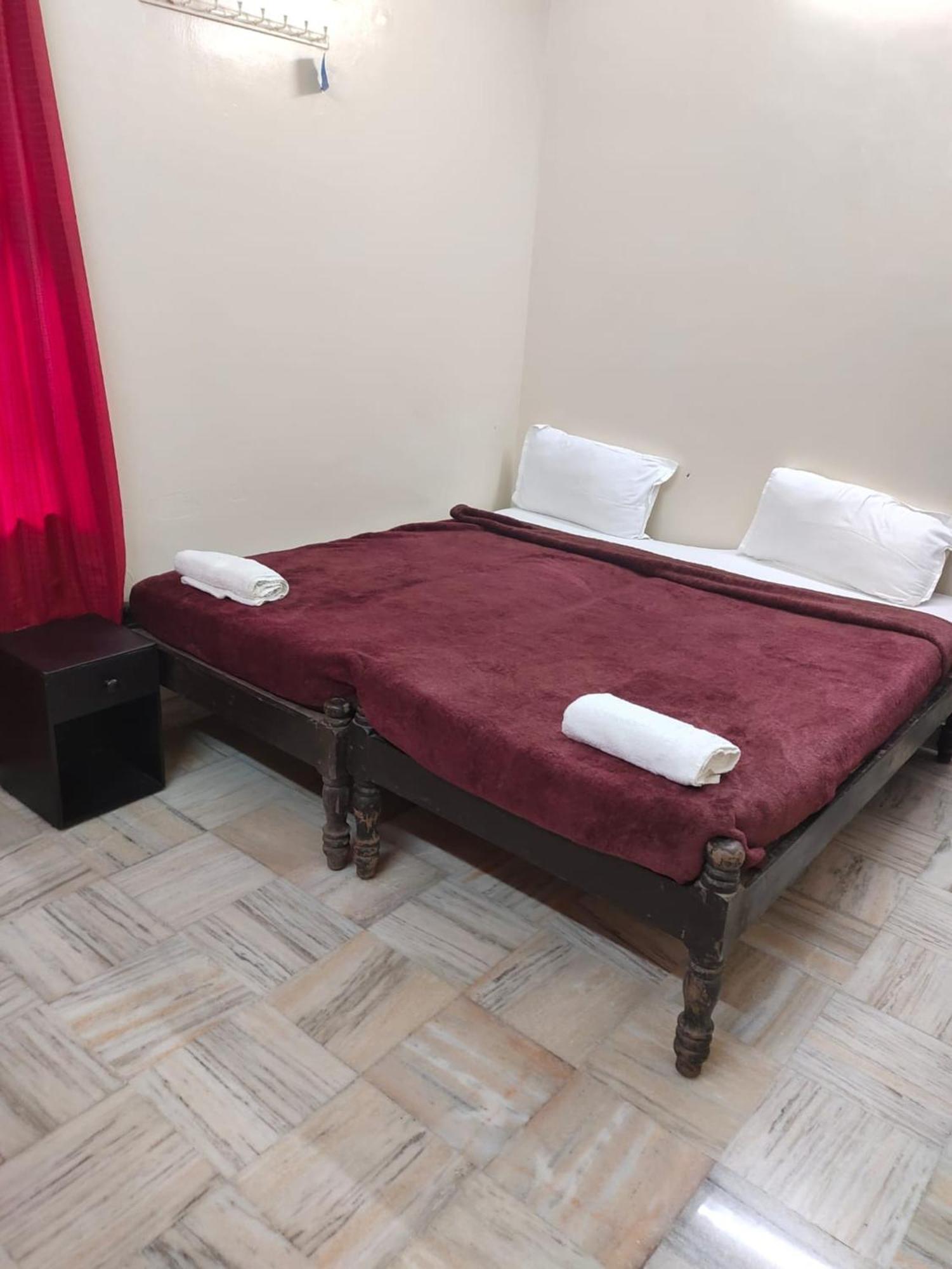 Hotel Hill Town Coorg Мадикери Экстерьер фото