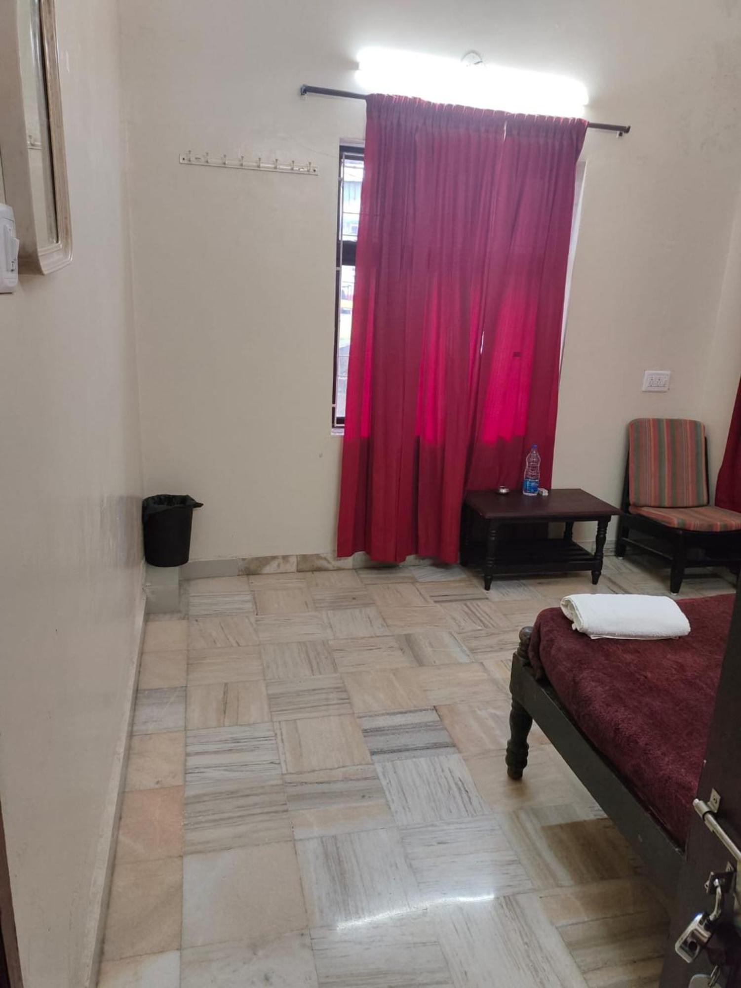 Hotel Hill Town Coorg Мадикери Экстерьер фото