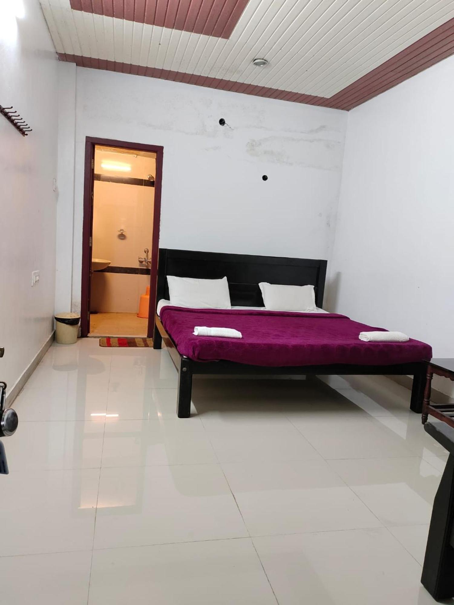 Hotel Hill Town Coorg Мадикери Экстерьер фото