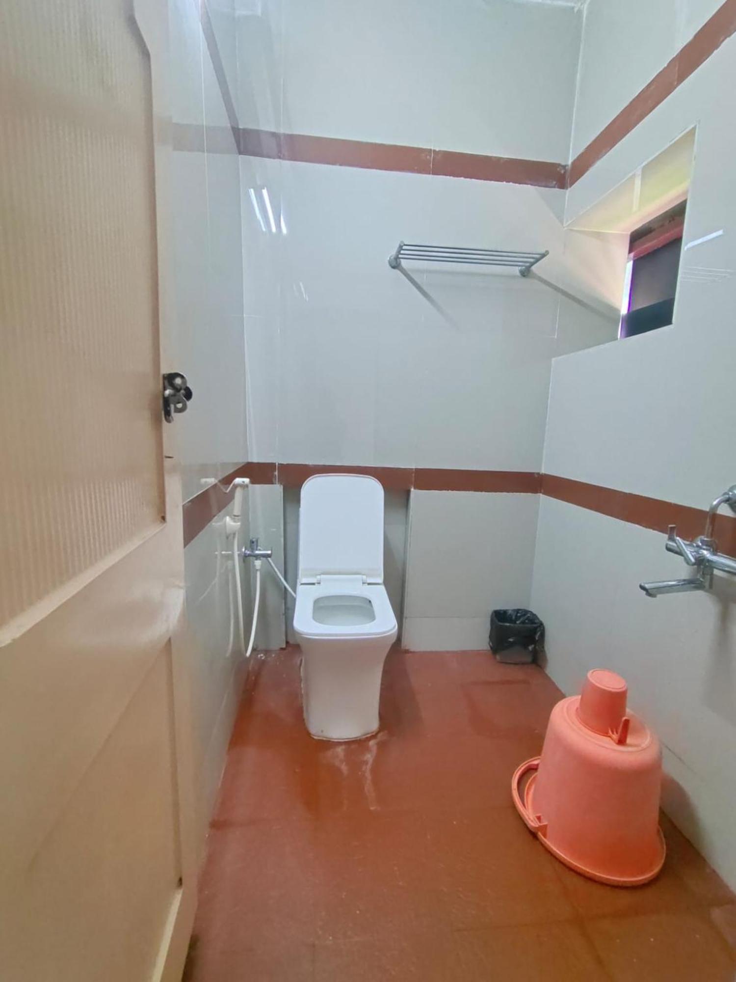 Hotel Hill Town Coorg Мадикери Экстерьер фото